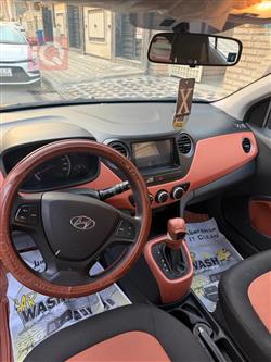 هيونداي i10